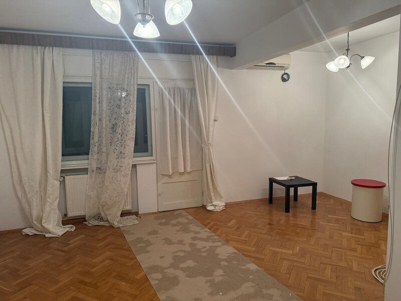 Bucurestii Noi, Pajura,