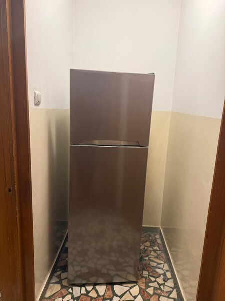 Bucurestii Noi, Pajura,