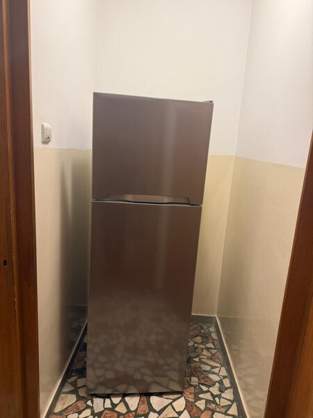 Bucurestii Noi, Pajura,