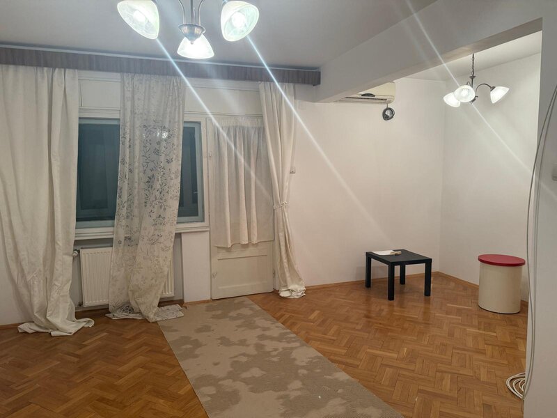 Bucurestii Noi, Pajura,