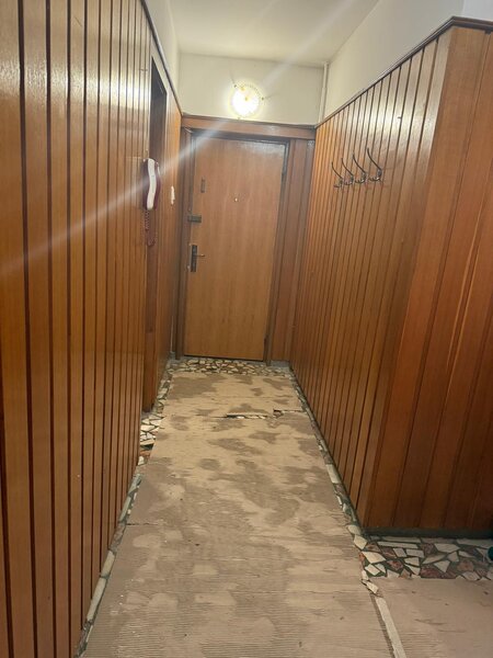 Bucurestii Noi, Pajura,