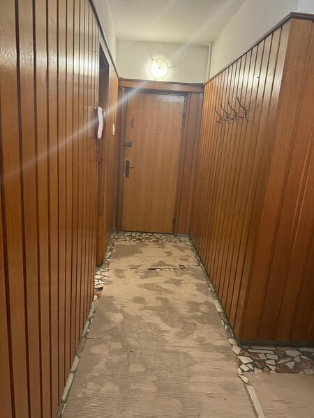 Bucurestii Noi, Pajura,