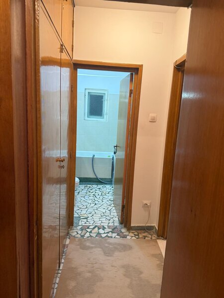 Bucurestii Noi, Pajura,