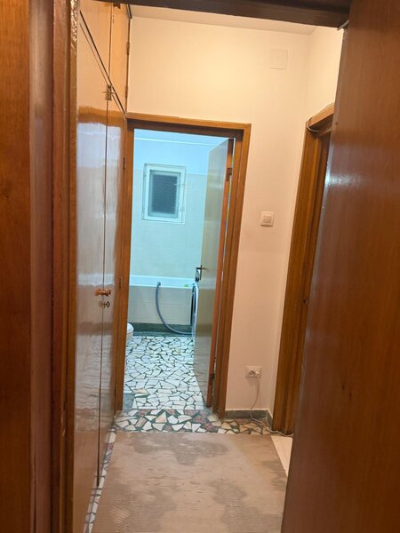 Bucurestii Noi, Pajura,