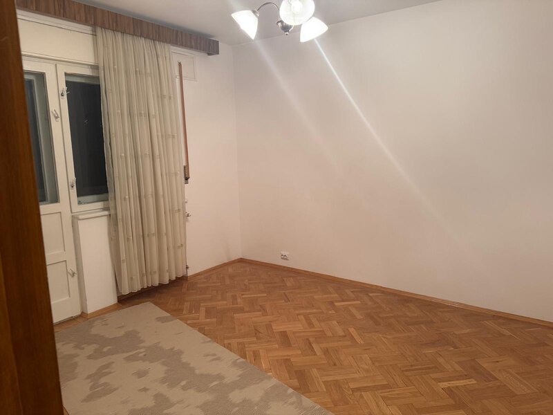 Bucurestii Noi, Pajura,