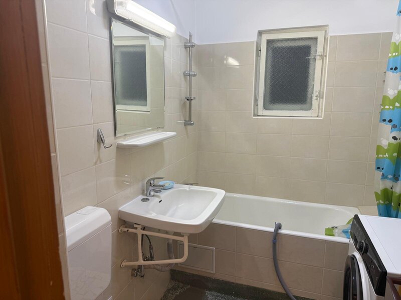 Bucurestii Noi, Pajura,